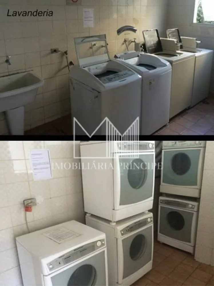 Apartamento, 1 quarto, 34 m² - Foto 5
