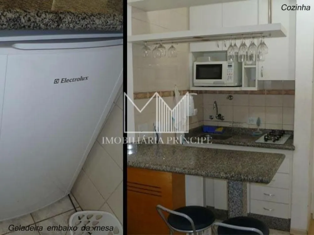 Apartamento, 1 quarto, 34 m² - Foto 6