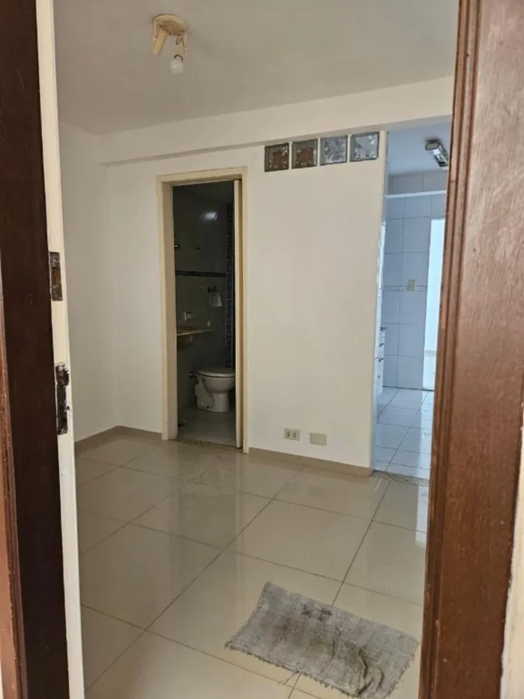 Apartamento, 1 quarto, 35 m² - Foto 1