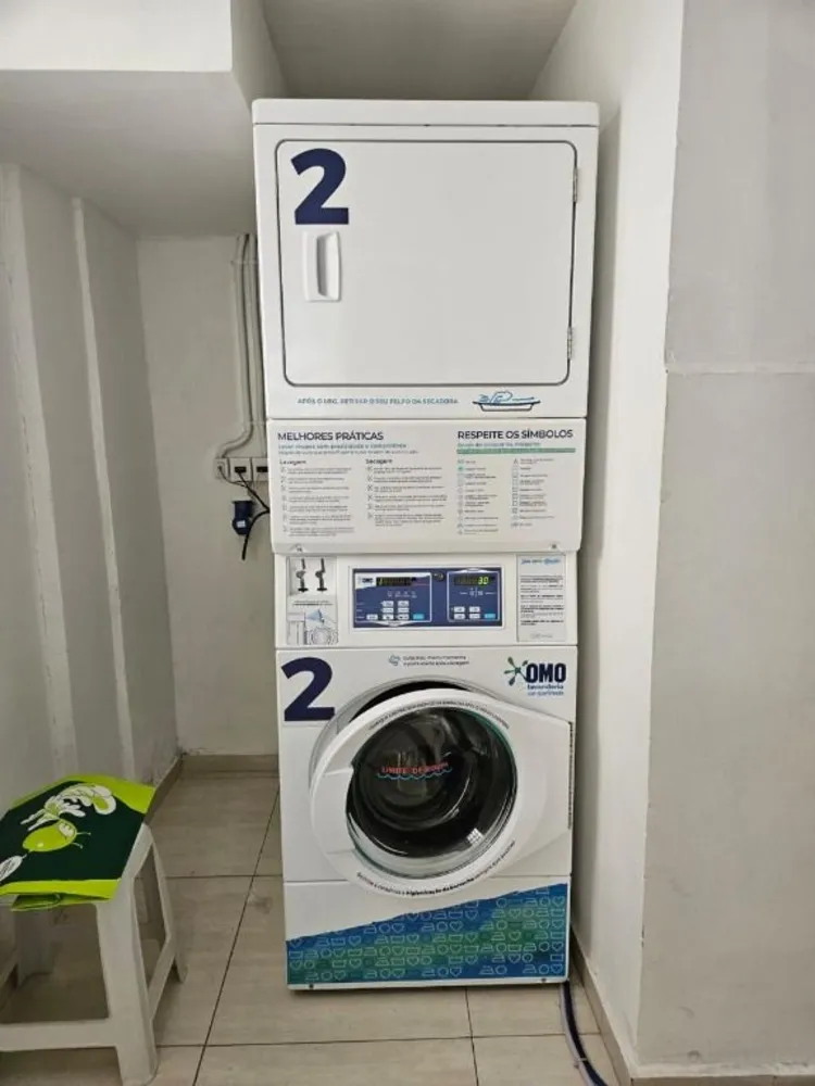 Apartamento, 1 quarto, 35 m² - Foto 4