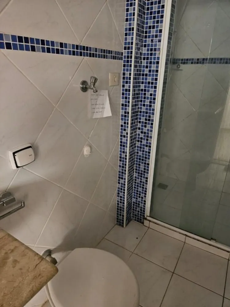 Apartamento, 1 quarto, 35 m² - Foto 6