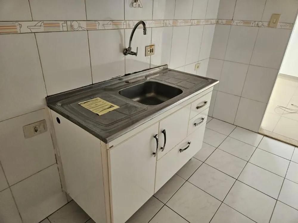 Apartamento, 1 quarto, 35 m² - Foto 7
