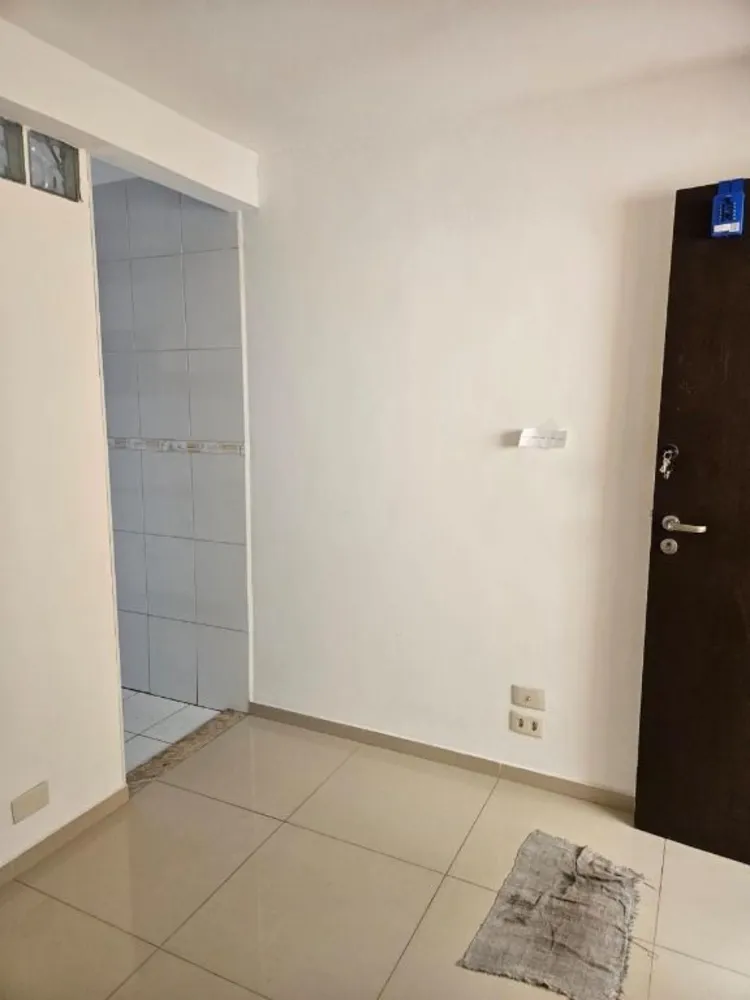 Apartamento, 1 quarto, 35 m² - Foto 10