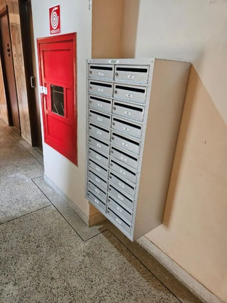 Apartamento, 1 quarto, 35 m² - Foto 14