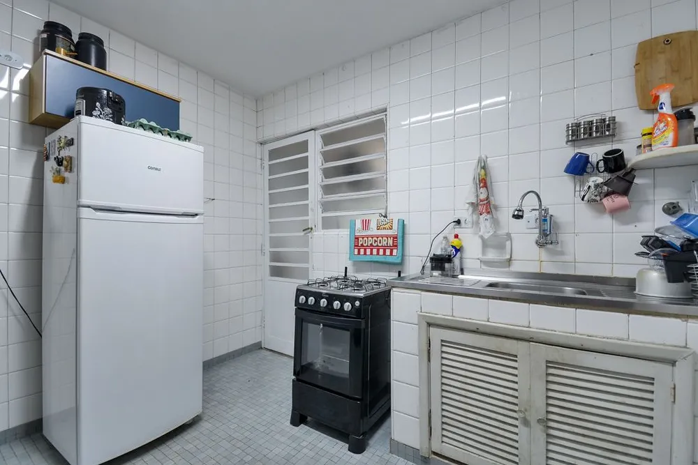 Apartamento, 3 quartos, 105 m² - Foto 3