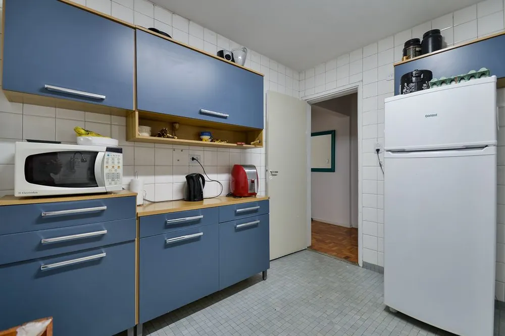 Apartamento, 3 quartos, 105 m² - Foto 1