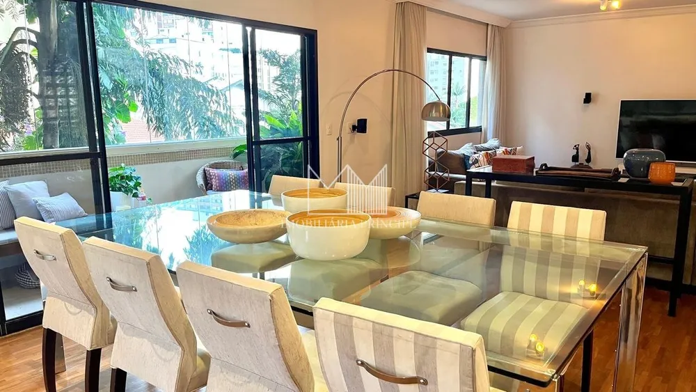 Apartamento, 4 quartos, 200 m² - Foto 8