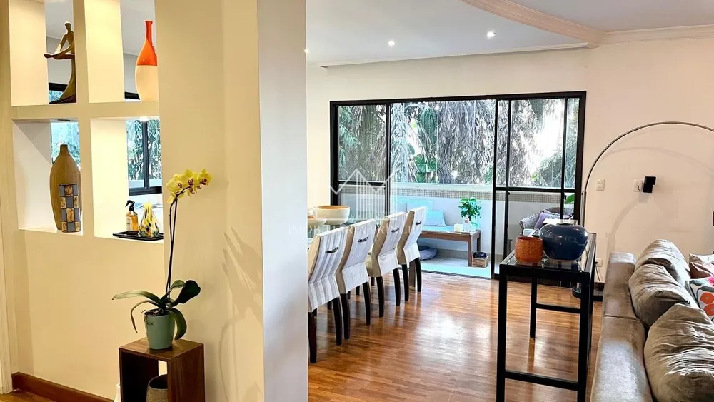 Apartamento, 4 quartos, 200 m² - Foto 13