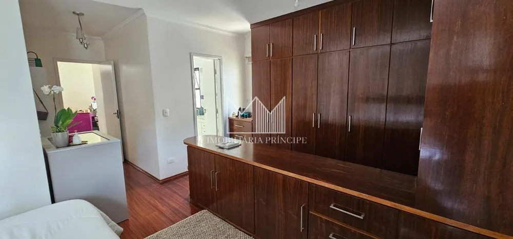 Apartamento, 4 quartos, 200 m² - Foto 8