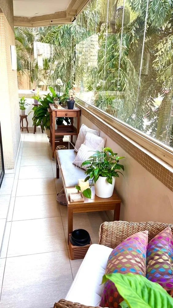 Apartamento, 4 quartos, 200 m² - Foto 5