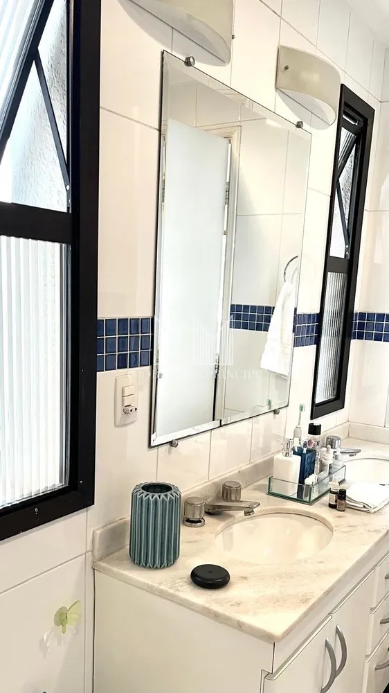 Apartamento, 4 quartos, 200 m² - Foto 7