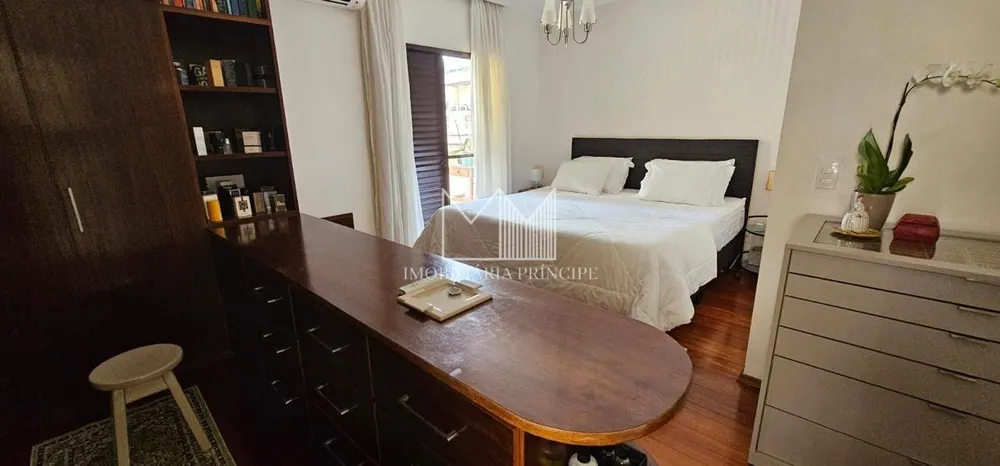 Apartamento, 4 quartos, 200 m² - Foto 4