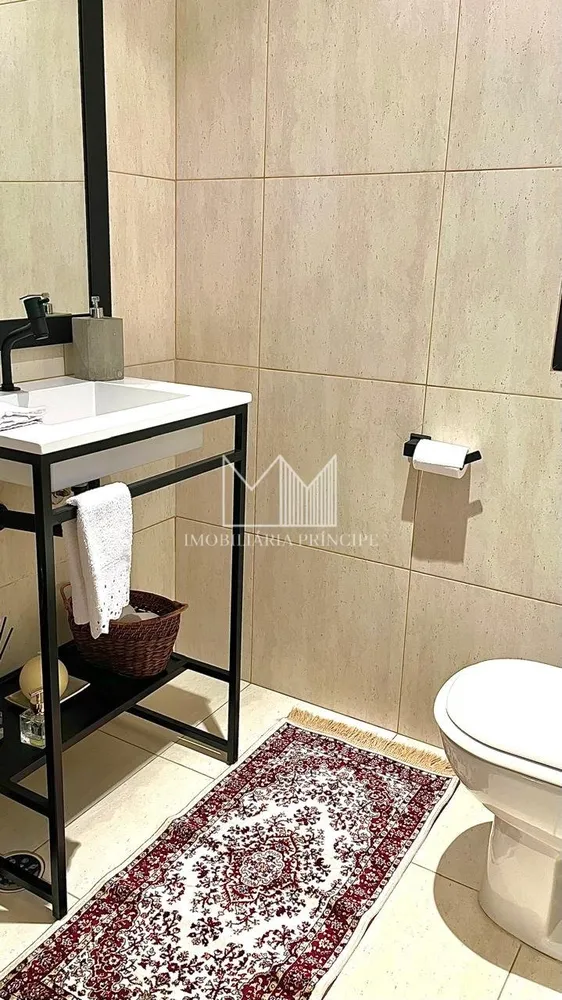 Apartamento, 4 quartos, 200 m² - Foto 15
