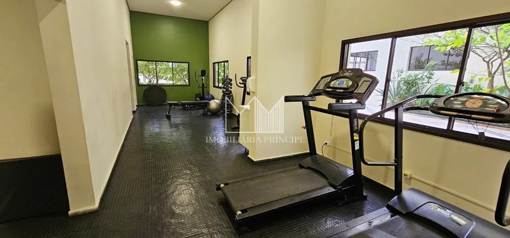 Apartamento, 4 quartos, 200 m² - Foto 3