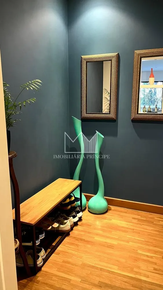 Apartamento, 4 quartos, 200 m² - Foto 1