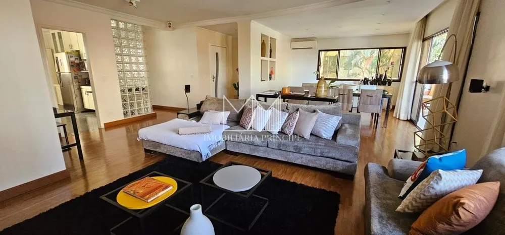 Apartamento, 4 quartos, 200 m² - Foto 3