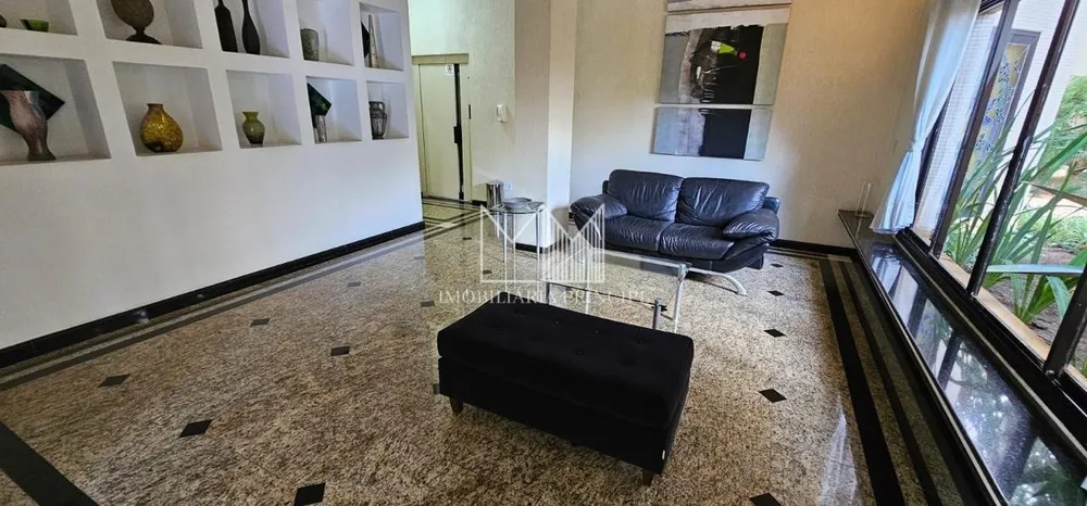 Apartamento, 4 quartos, 200 m² - Foto 2