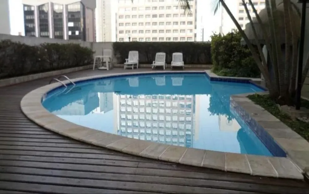 Apartamento, 1 quarto, 37 m² - Foto 5