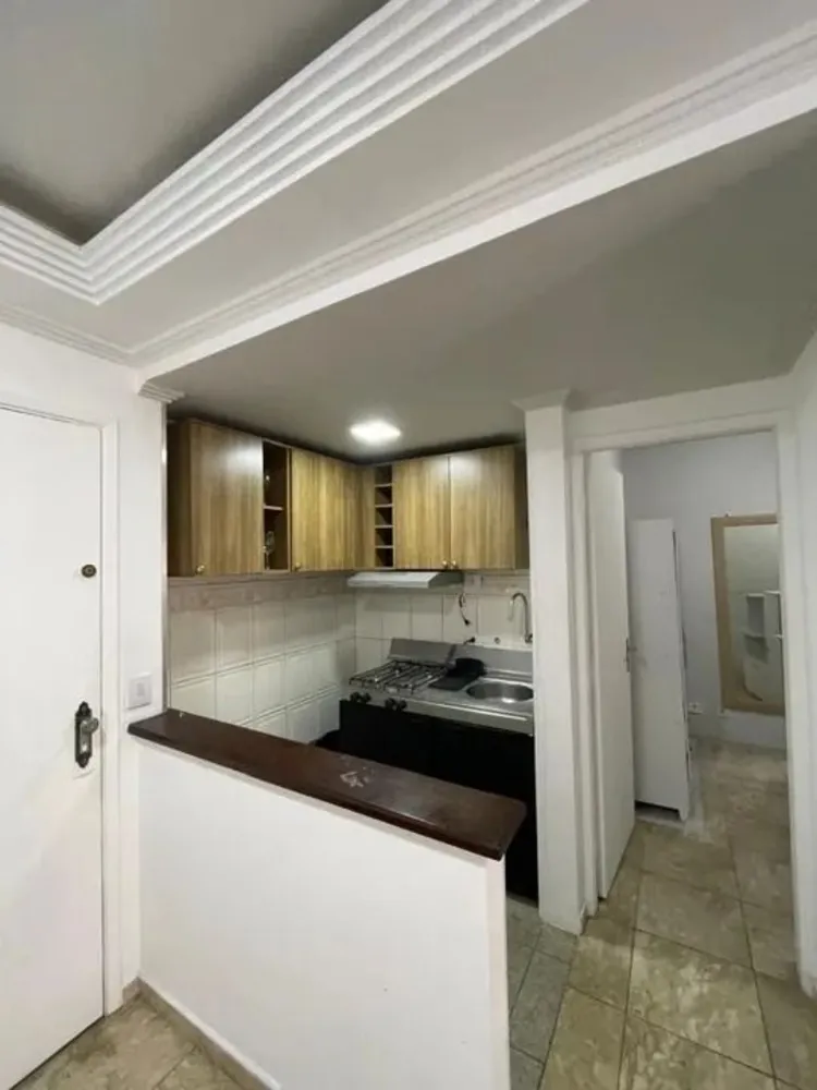 Apartamento, 1 quarto, 37 m² - Foto 4