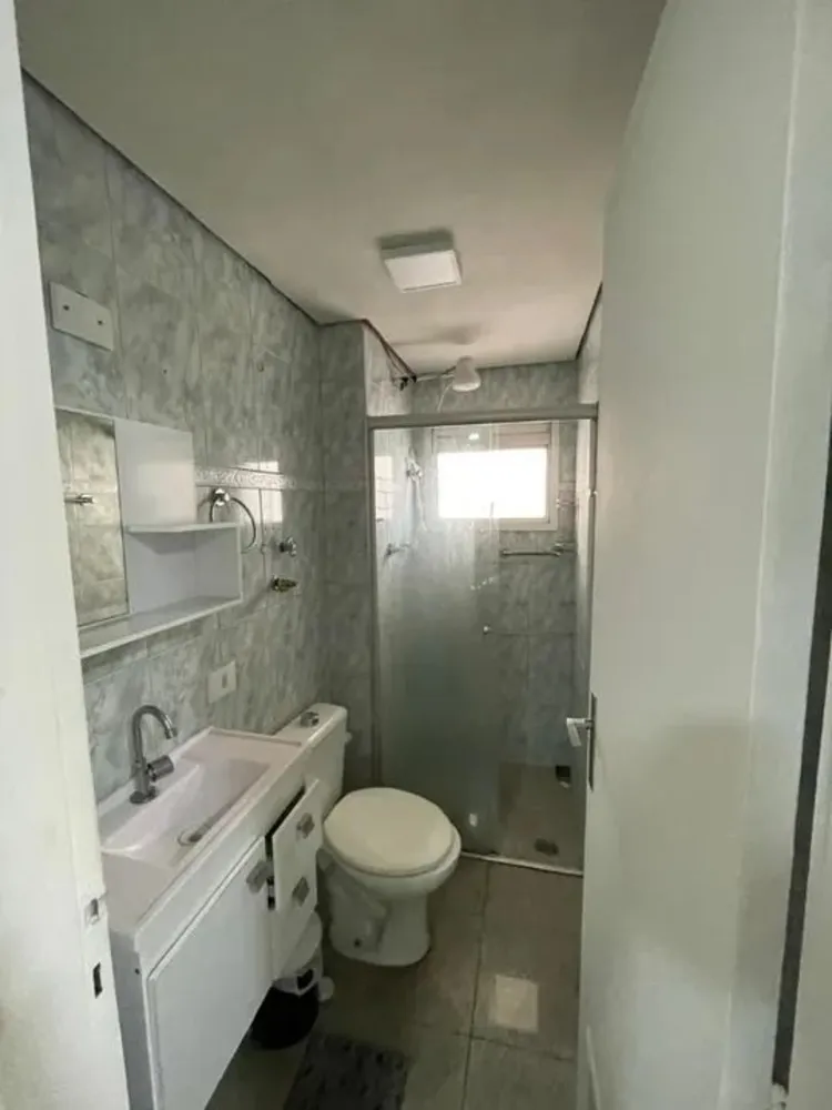 Apartamento, 1 quarto, 37 m² - Foto 3
