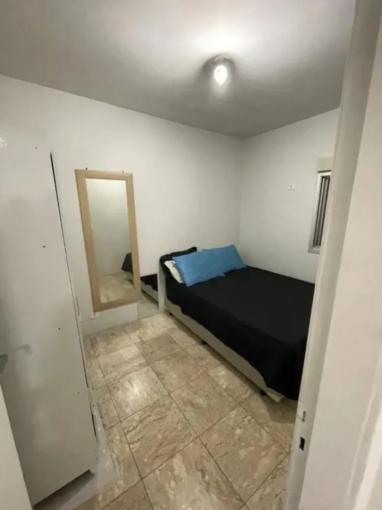 Apartamento, 1 quarto, 37 m² - Foto 1