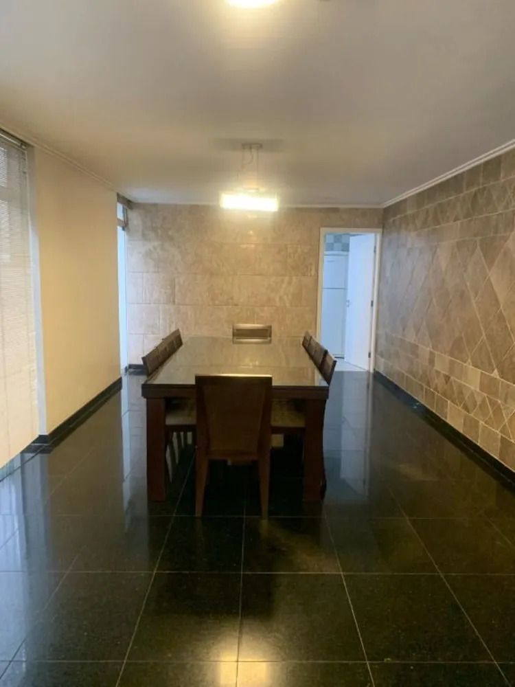 Apartamento, 3 quartos, 145 m² - Foto 7