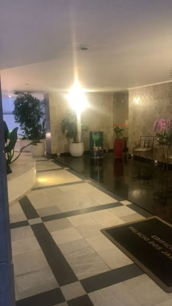 Apartamento, 3 quartos, 145 m² - Foto 15