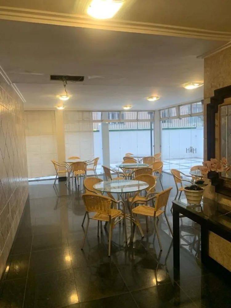 Apartamento, 3 quartos, 145 m² - Foto 12