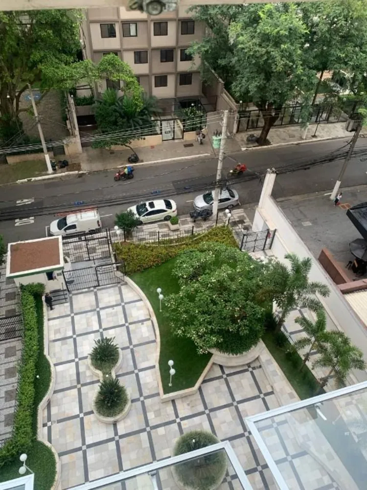 Apartamento, 3 quartos, 145 m² - Foto 14