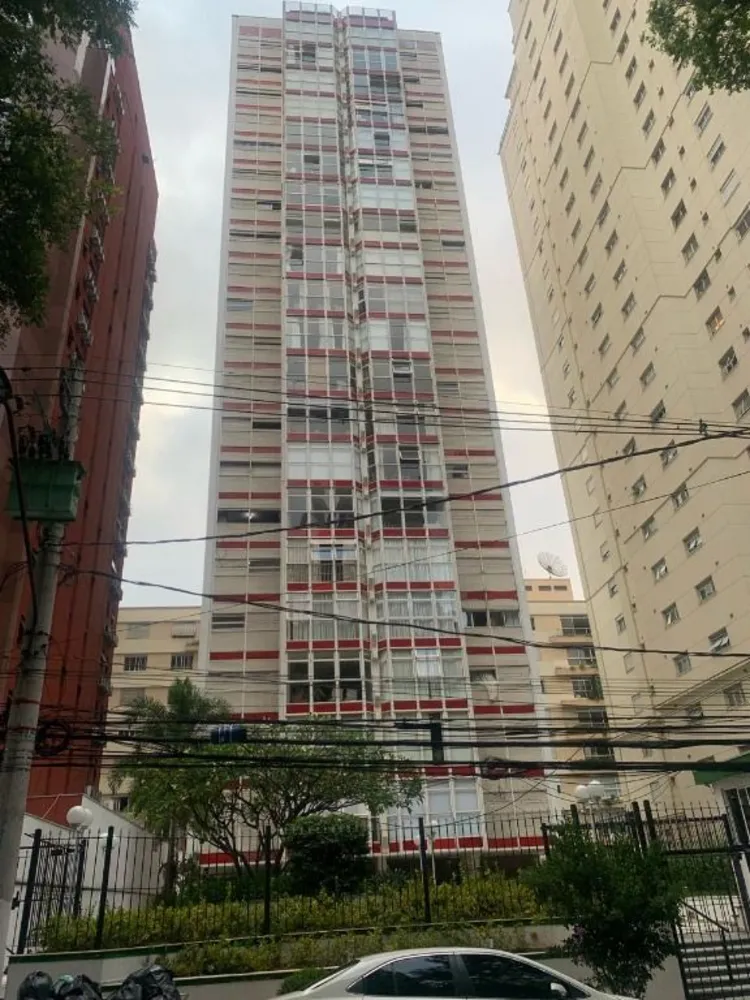 Apartamento, 3 quartos, 145 m² - Foto 16