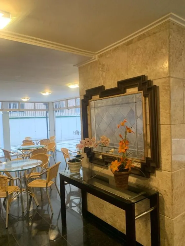Apartamento, 3 quartos, 145 m² - Foto 10