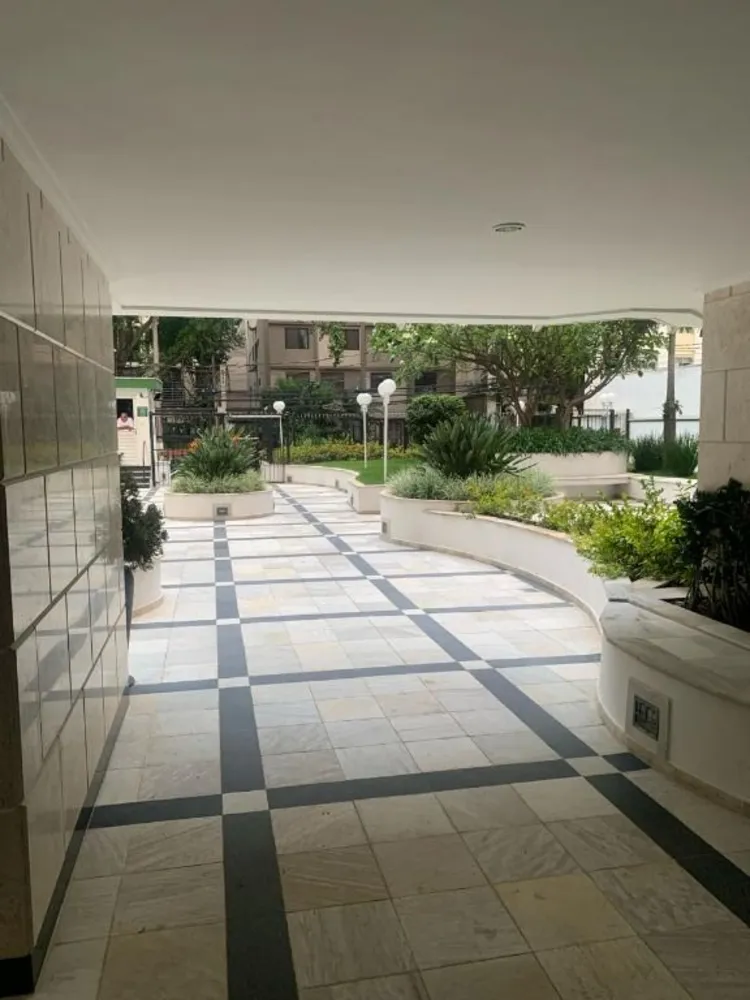 Apartamento, 3 quartos, 145 m² - Foto 13