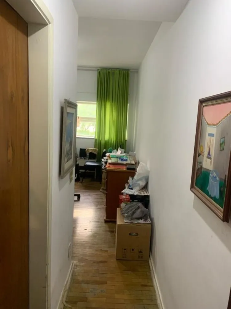 Apartamento, 3 quartos, 145 m² - Foto 4