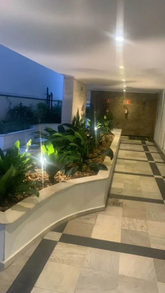 Apartamento, 3 quartos, 145 m² - Foto 1