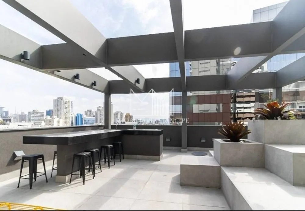 Apartamento, 1 quarto, 17 m² - Foto 11