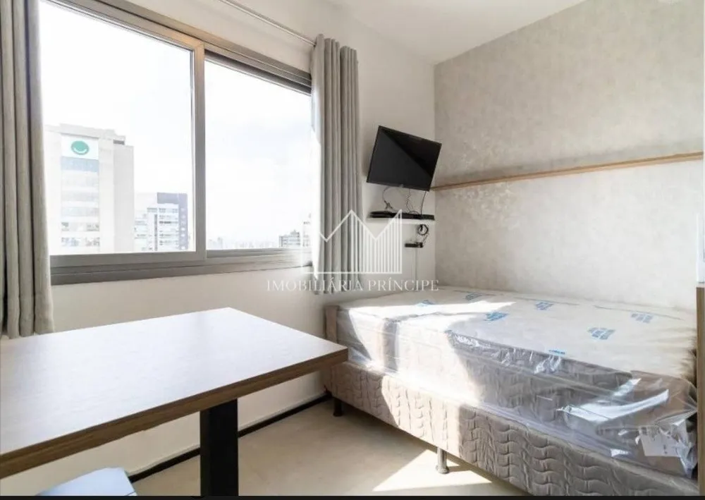 Apartamento, 1 quarto, 17 m² - Foto 10