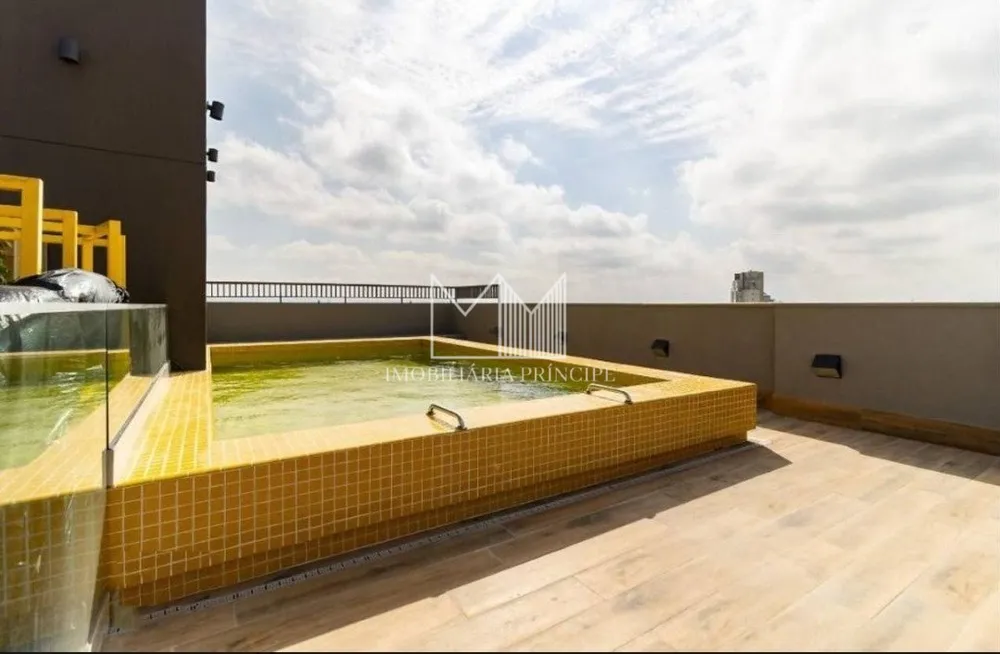 Apartamento, 1 quarto, 17 m² - Foto 6