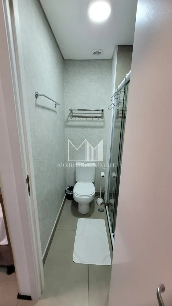 Apartamento, 1 quarto, 17 m² - Foto 5