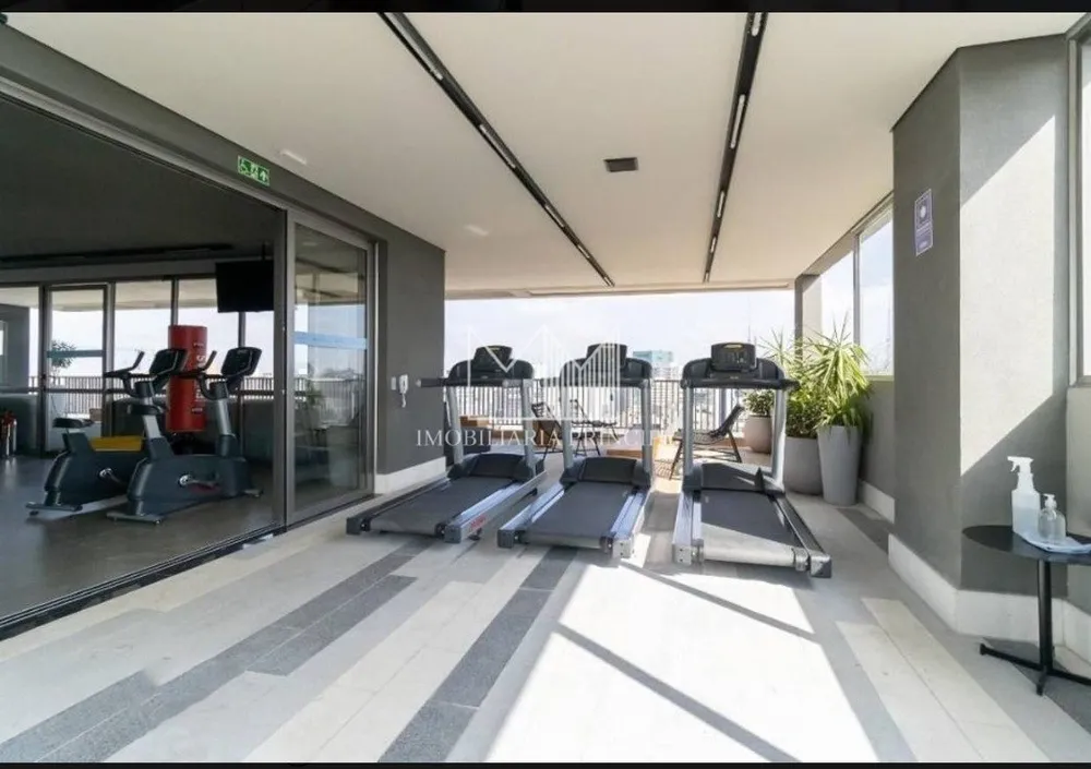 Apartamento, 1 quarto, 17 m² - Foto 4