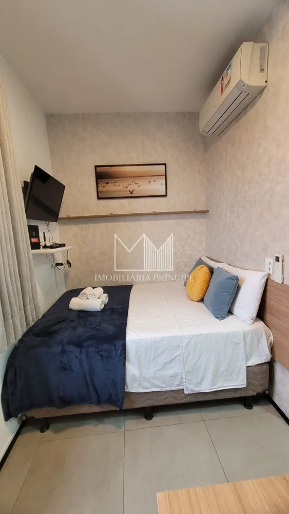 Apartamento, 1 quarto, 17 m² - Foto 15