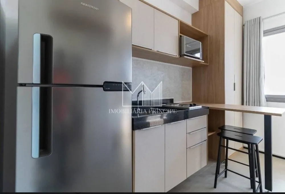 Apartamento, 1 quarto, 17 m² - Foto 7