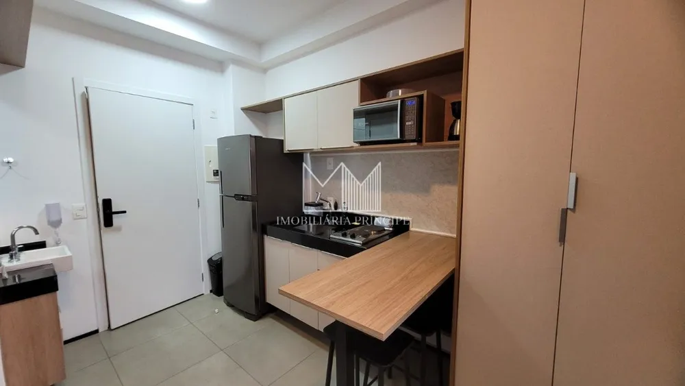 Apartamento, 1 quarto, 17 m² - Foto 16