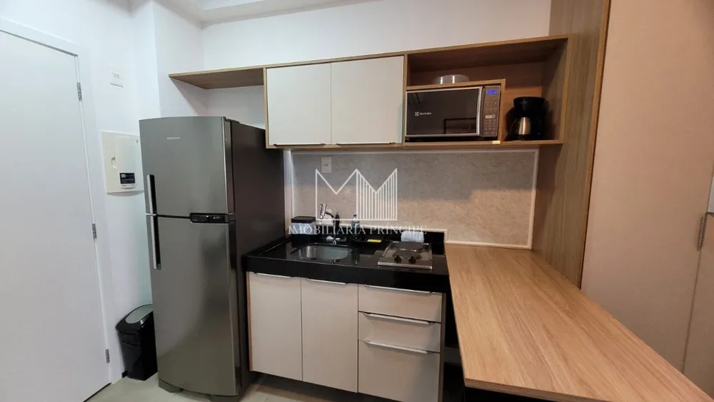 Apartamento, 1 quarto, 17 m² - Foto 8
