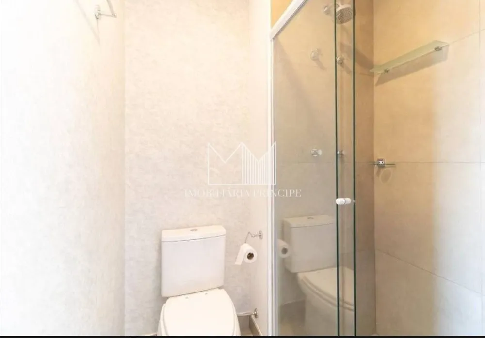 Apartamento, 1 quarto, 17 m² - Foto 1