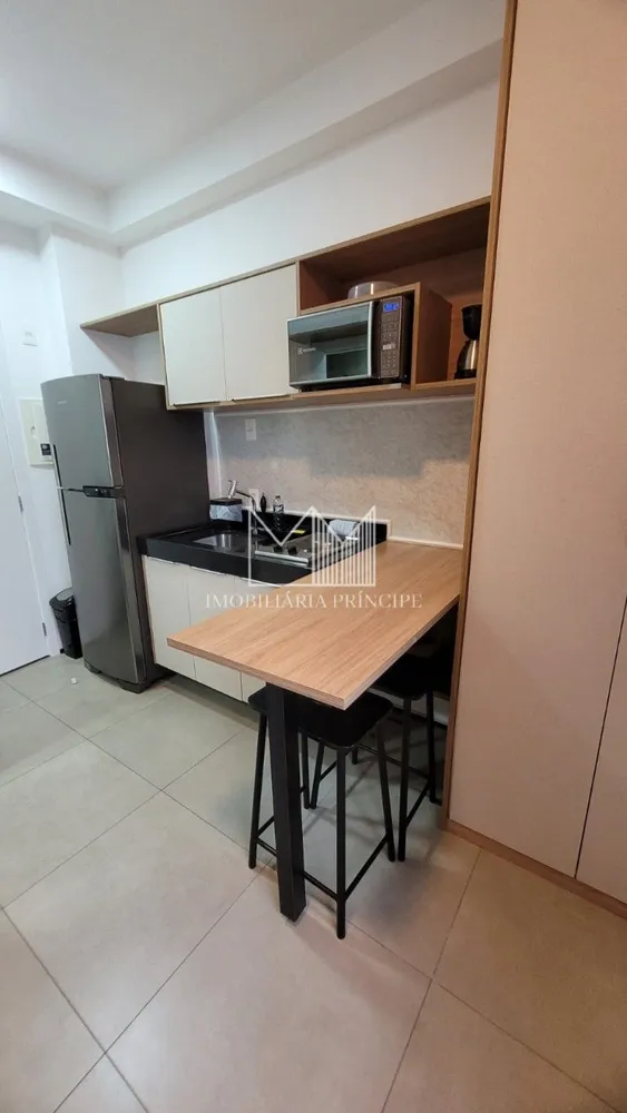 Apartamento, 1 quarto, 17 m² - Foto 3