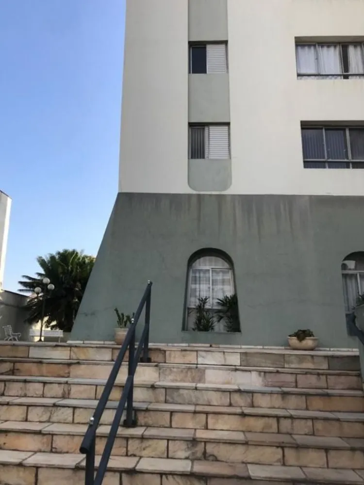 Apartamento, 2 quartos, 67 m² - Foto 2