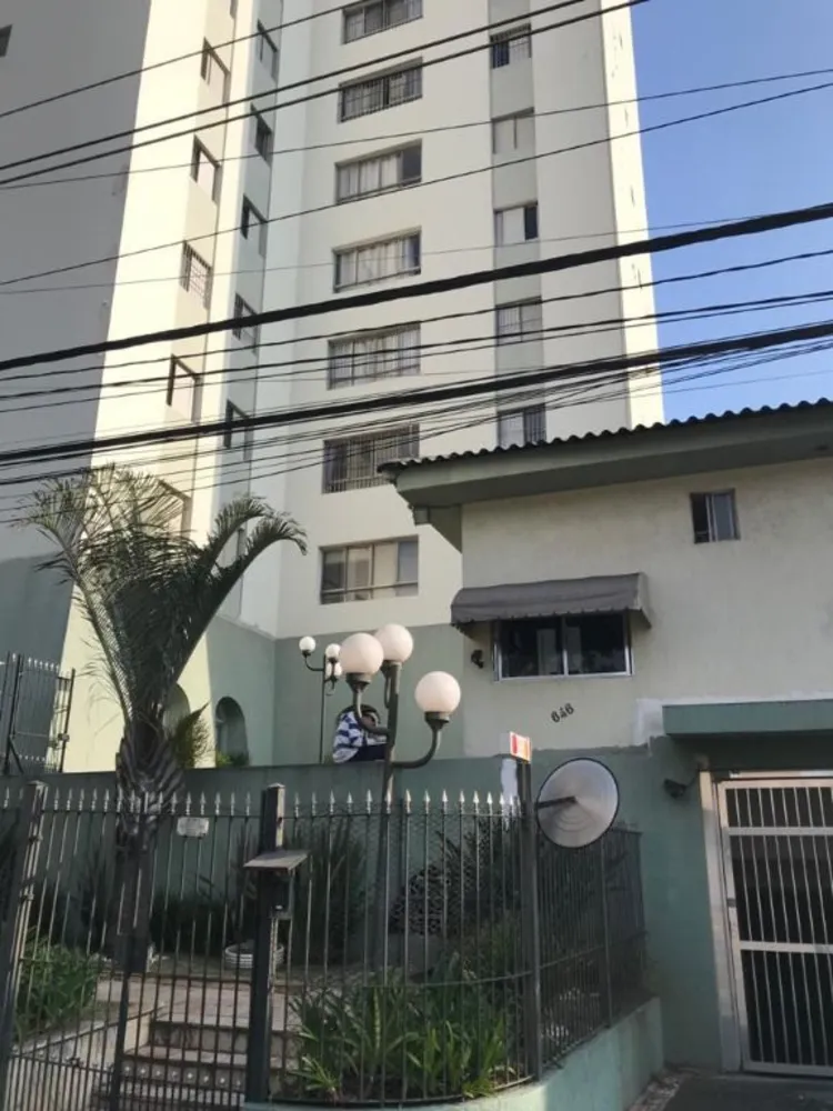 Apartamento, 2 quartos, 67 m² - Foto 7