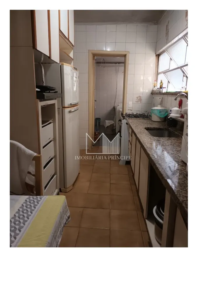 Apartamento, 3 quartos, 124 m² - Foto 3