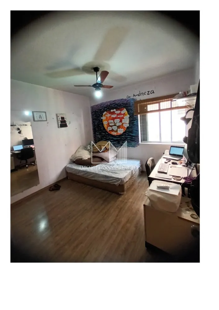 Apartamento, 3 quartos, 124 m² - Foto 5