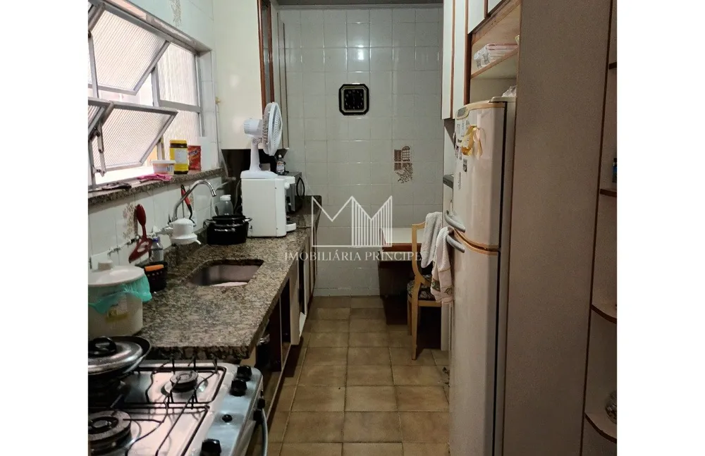 Apartamento, 3 quartos, 124 m² - Foto 8